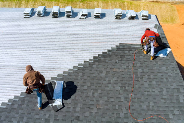 Quick and Trustworthy Emergency Roof Repair Services in Williamsville, NY